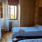 La Terraza Del Naranco - 3 , Parking Y Wifi Free Apartmán *