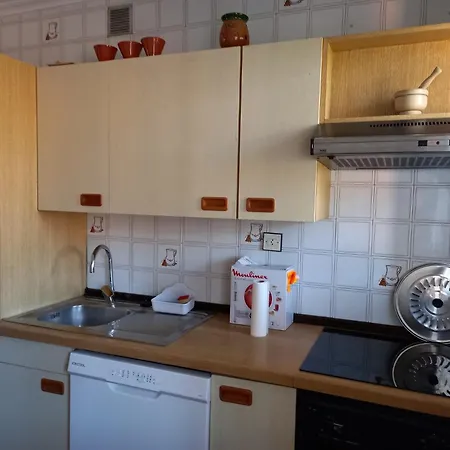 La Terraza Del Naranco - 3 , Parking Y Wifi Free *