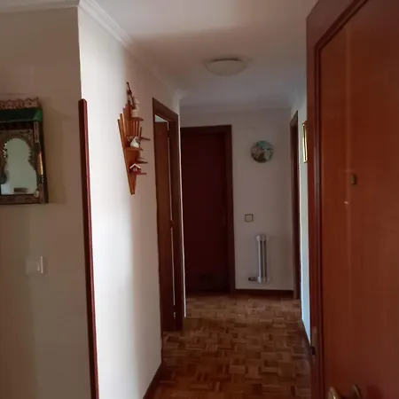 La Terraza Del Naranco - Piso En Urbanizacion Privada - 3 , Parking Y Wifi Apartamento *