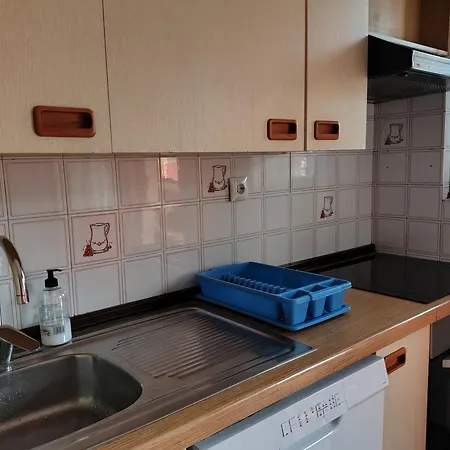 Apartamento La Terraza Del Naranco - 3 , Parking Y Wifi Free