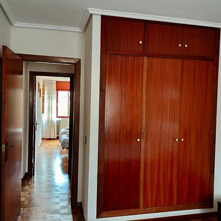 Apartamento La Terraza Del Naranco - 3 , Parking Y Wifi Free *