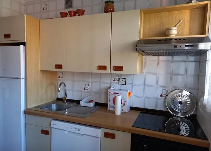 La Terraza Del Naranco - 3 , Parking Y Wifi Free *