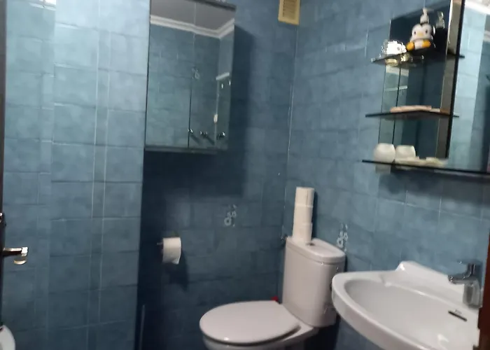 Apartamento La Terraza Del Naranco - 3 , Parking Y Wifi Free *