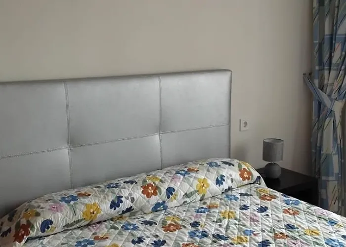 La Terraza Del Naranco - 3 , Parking Y Wifi Free * Oviedo